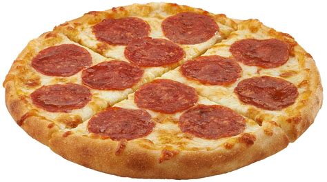 4 Slice Bambino Pepperoni Pizza Yum Food