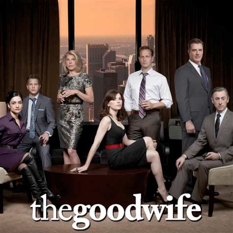 Best Season Of The Good Wife List Of All The Good Wife Seasons Ranked