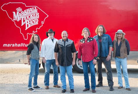 The Marshall Tucker Band Inks With United Talent Agency