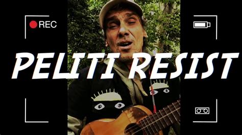 An der klampfe der fantastische madjid fahem. * MANU CHAO * - Seeds of freedom - LIVE FOR peliti fest ...