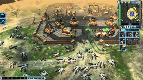 Generals zero hour) to the new evolutions is a halo wars style mod for command and conquer 3: Command & Conquer 3 Tiberium Wars Kane Edition - Pc Jogo ...