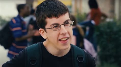 He Played Mclovin In Superbad See Christopher Mintz Plasse Now