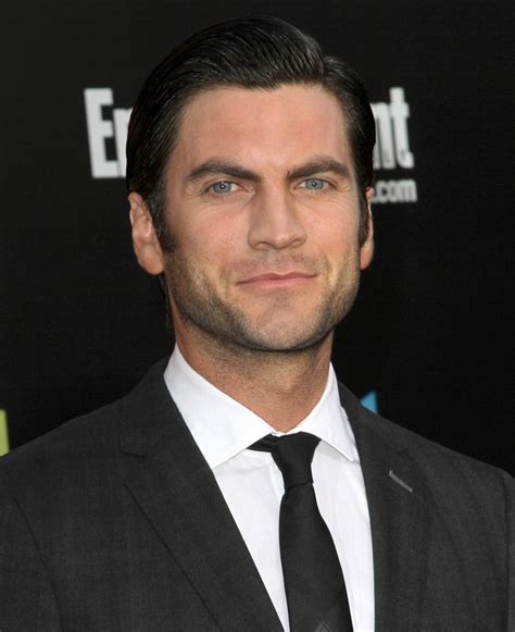 Wes Bentley Picture 28 Los Angeles Premiere Of The Hunger Games
