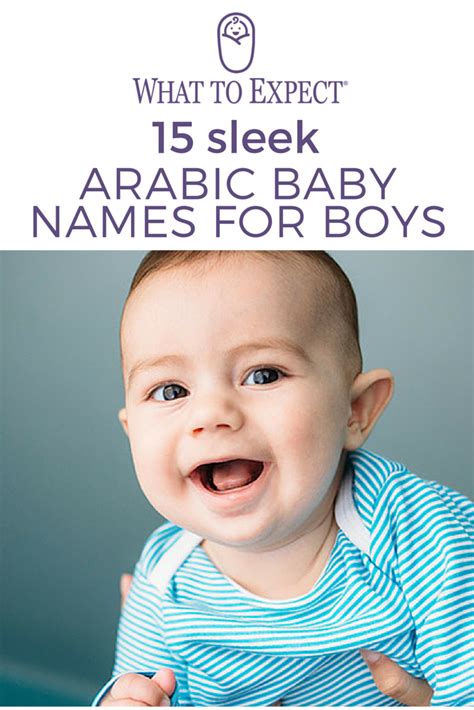 200 Arabic Baby Boy Names And Meanings Modern Cute Artofit
