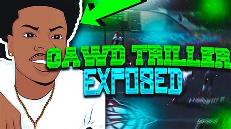 Nba 2k18 Gawd Triller And Immortalized Legend Exposed Youtube