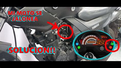 Como Calibrar O Ajustar Sensor Tps De Motocicleta Sz Y Fz Yamaha