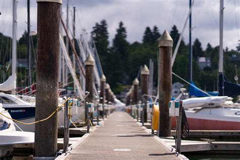Leave a comment comments 134. Swantown Marina slip, dock, mooring reservations - Dockwa