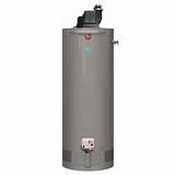 Rheem Gas Water Heaters Photos