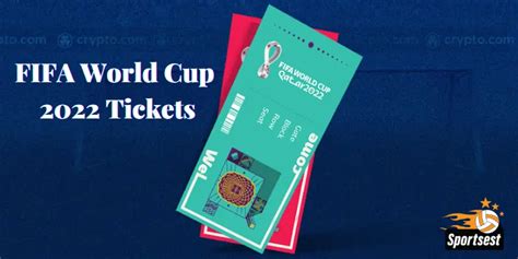 Fifa World Cup 2022 Tickets Price And Refund Policy