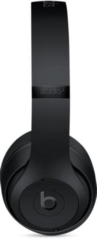 The beats by dre studio wireless headphones have been out for a long time now, but the studio 3's are the latest and greatest version! Beats Studio 3 Wireless Headphone - Matte Black (A1914-MBK)