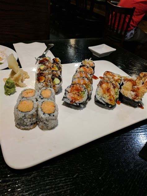 Discover chinese restaurant deals in and near toms river, nj and save up to 70% off. Uminoya Japanese Restaurant | 1830 Hooper Ave, Toms River ...