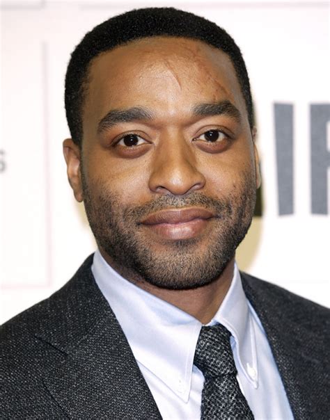 Chiwetel Ejiofor | Disney Wiki | Fandom