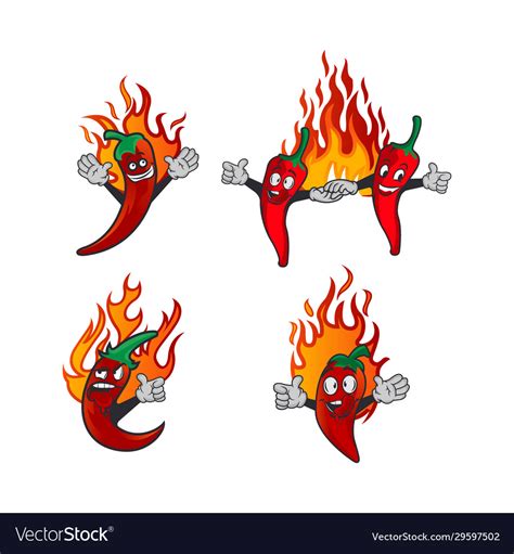 Chili Pepper Emoji Png Three Red Chillis Illustration Chutney Chili