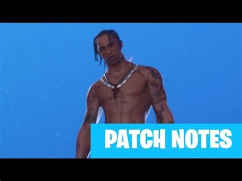 We've got the 13.20 update coming tonight and epic games just sent out the patch notes. 12.41 Patch Note Fortnite - YouTube
