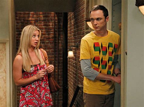 Fresh Air Interview Actor Jim Parsons Playing Big Bang Theory S