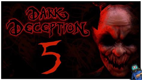 Dark Deception Chapter 5 Malak Boss Lair Joy Joy Gang Return And More