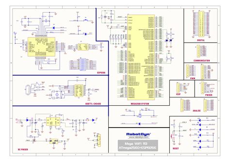 Megawifi Setup — Dcc Ex Model Railroading Documentation