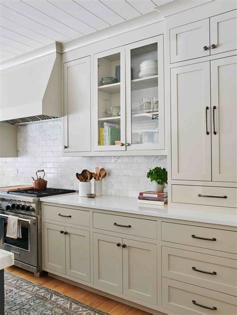 Good To Know Our Favorite Cabinet And Hardware Pairings — W Design