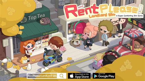 Rent Please Landlord Sim Mod Apk V Unlimited Money