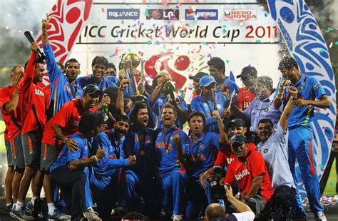 Check spelling or type a new query. Chennai Cricket: world cup 2011 winners - indian team.