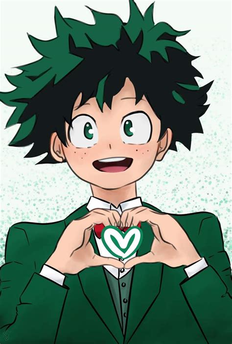 Seeking for astonishing my hero academia cute wallpapers? Midoriya is cute AF!!! | My Hero Academia Amino