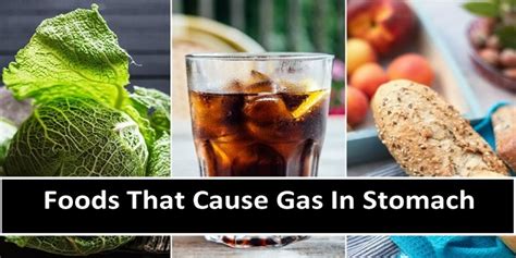 List Of Foods That Cause Gas In The Stomachkhoobsurati
