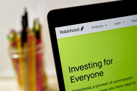 Robinhood Under Pressure For Bringing ‘gamification To Investing