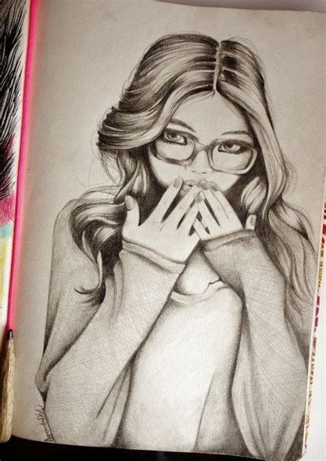Spread the word to stop the spread cuties! drawing girl on Tumblr