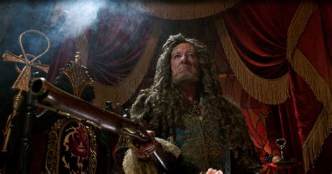 Salazars rache auf englisch ohne schnitte und ohne werbung. PIRATES OF THE CARIBBEAN: SALAZARS RACHE - Das Kulturblog