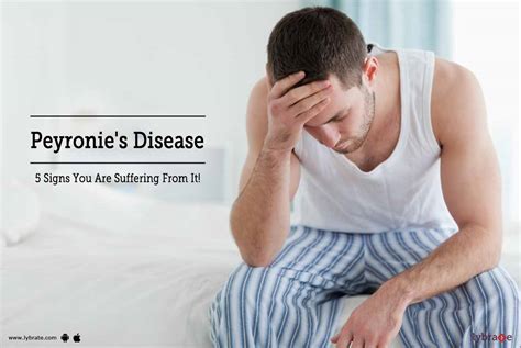 What Is Peyronies Disease Health Life Media