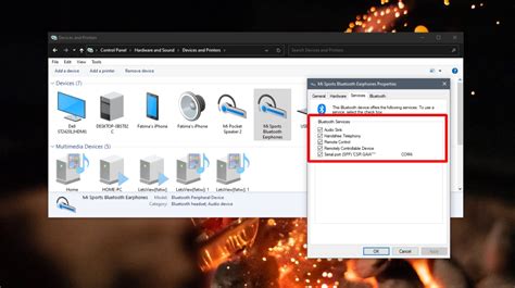 To connect your bluetooth device (headphones, mouse, etc.), or to transfer files from your iphone to your pc via bluetooth, you need to turn on bluetooth on windows 10 first. How to fix Bluetooth headset mic not recognized by Windows 10