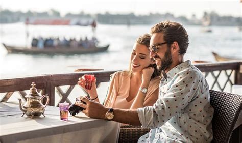 She loves it and so do i. Dubai laws: Doing this cute action could see you jailed in ...