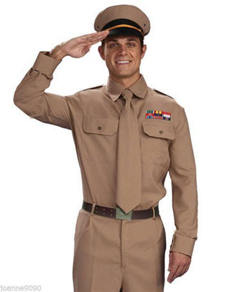 Premiumprezidesign Ww2 Us Army Dress Uniform