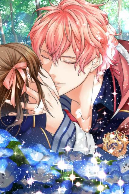 Pin On Shall We Date Wizardess Heart Cg