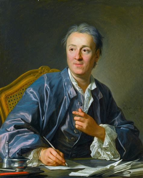 Diderot E D´alembert Criadores Da EnciclopÉdia