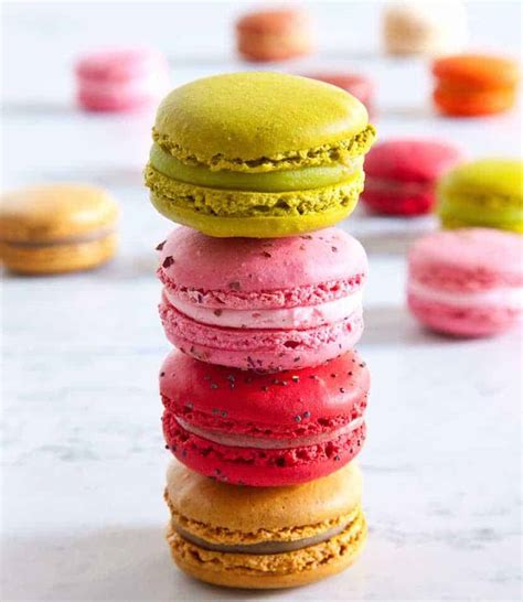 Where To Get The Best Macarons In Paris In 2020 Petite In Paris