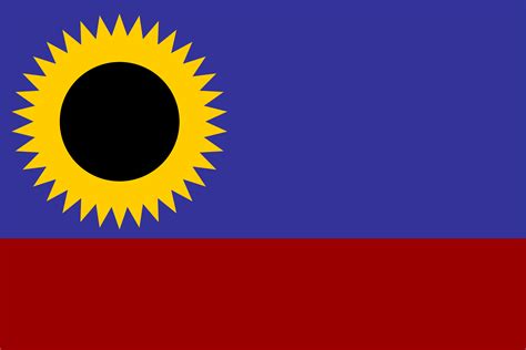 state of kansas flag redesign r vexillology