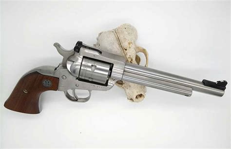 22 Magnum Revolver 5 Excellent Options For The Hunt Gun And Survival