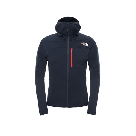 The North Face Mens Incipient Hooded Jacket Summer 2015
