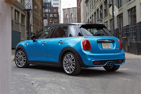 Join our email list to receive the latest mini news, updates, and more. 2017 Mini Cooper Hardtop: Review, Trims, Specs, Price, New ...