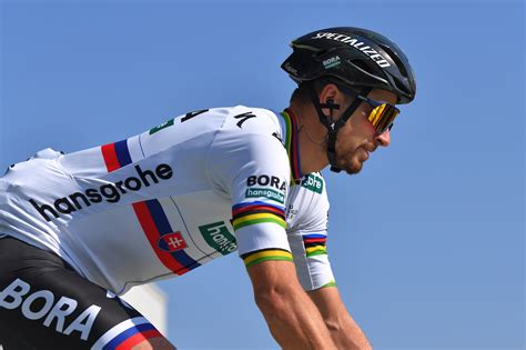 Peter sagan won his third world title in a row in a dramatic finish to the men's road race at the world the court of arbitration for sport (cas) on thursday rejected peter sagan's team's appeal against. Peter Sagan to warm up for Classics campaign at Omloop Het ...