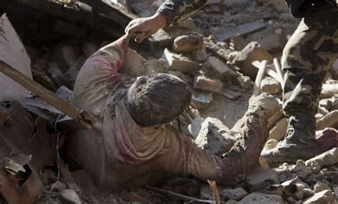 nepal quake toll could reach 10 000 government on ‘war footing says pm sushil koirala nepal