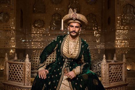 Bajirao Mastani St Day Collection Takes Decent Start But Gets
