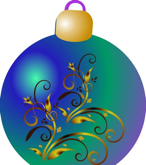 Christmas Tree Ornaments Png : Christmas tree Christmas Day Christmas ornament Clip art ...