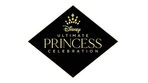Disney Princess Logo And Symbol Meaning History Png