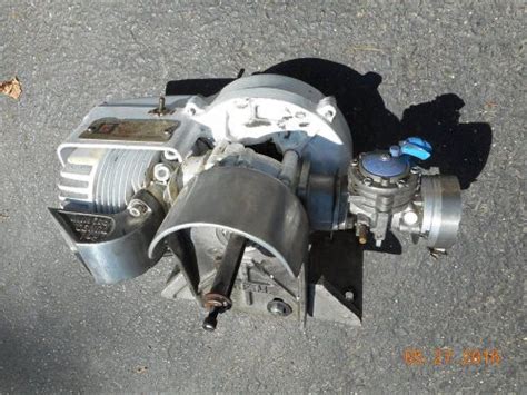 Buy Power Products Vintage Go Kart Engine In Pittsburgh Pennsylvania