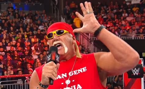 WWE Raw Highlights This Week John Cena Hulk Hogan Return