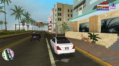 The Passage Of Gta Vice City 100 2002 1080p Youtube