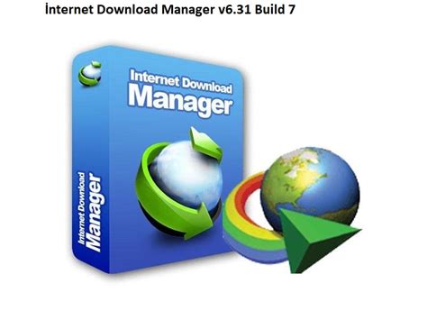 Internet download manager free download: İnternet Download Manager v6.31 Build 7 Katılımsız Türkçe ...