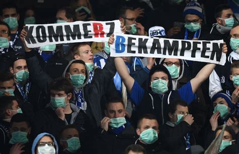 150 ultras gegen kommerz und den dfb aufkleber. KSC Fanbeauftragter contra Ralf Rangnick im Ultra-Streit ...